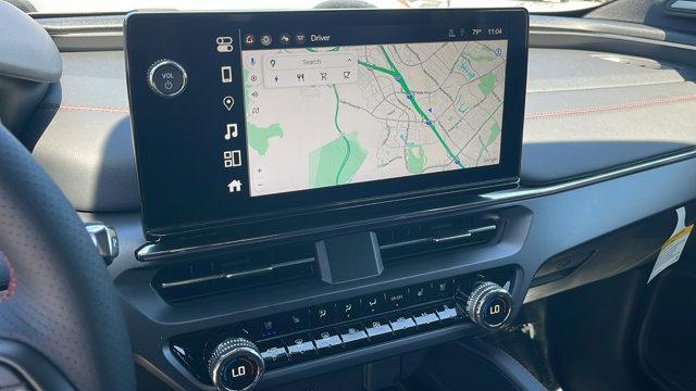 new 2024 Acura ZDX car, priced at $70,450