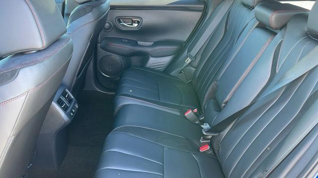 new 2025 Acura ADX car, priced at $39,350