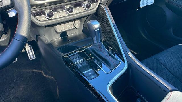 new 2025 Acura ADX car, priced at $39,350