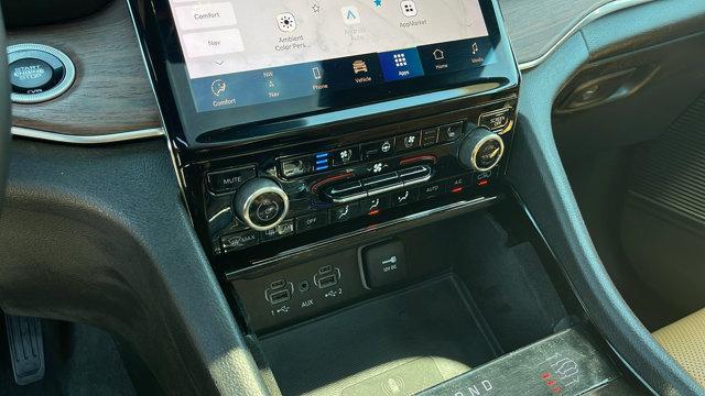 used 2022 Jeep Grand Cherokee car, priced at $39,971