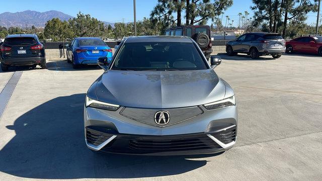 new 2024 Acura ZDX car, priced at $65,850