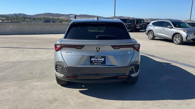 new 2024 Acura ZDX car, priced at $65,850