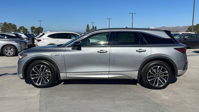 new 2024 Acura ZDX car, priced at $65,850