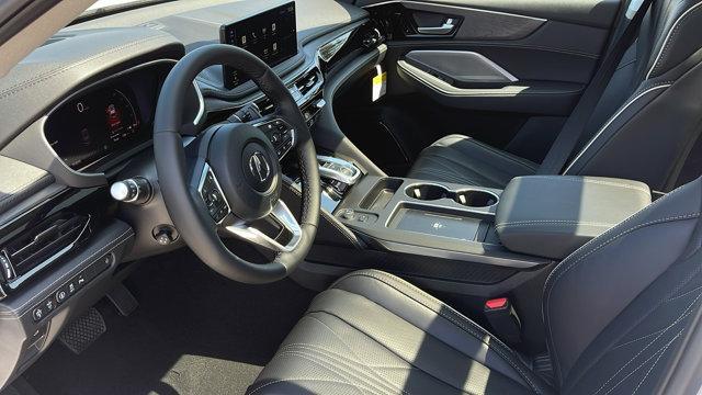 new 2026 Acura MDX car, priced at $68,850