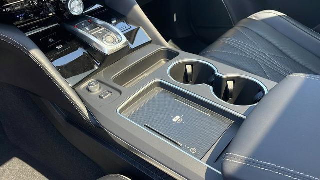 new 2026 Acura MDX car, priced at $68,850