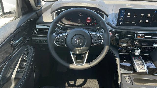new 2026 Acura MDX car, priced at $68,850