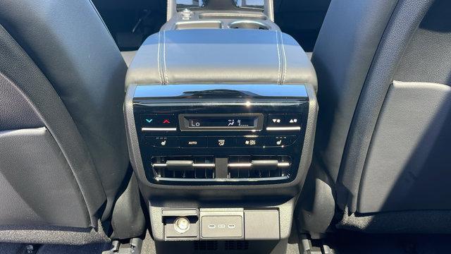 new 2026 Acura MDX car, priced at $68,850