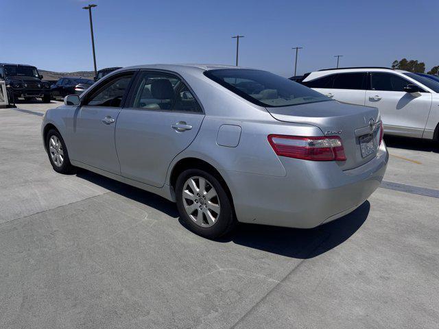 used 2007 Toyota Camry car, priced at $4,991