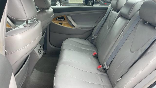 used 2007 Toyota Camry car, priced at $4,915