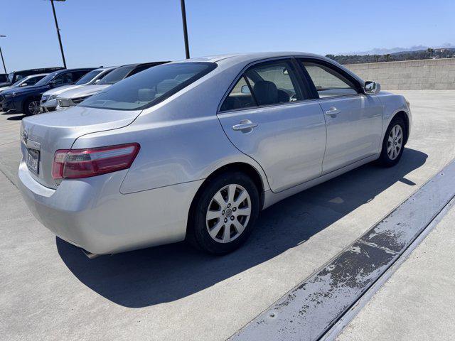 used 2007 Toyota Camry car, priced at $4,991