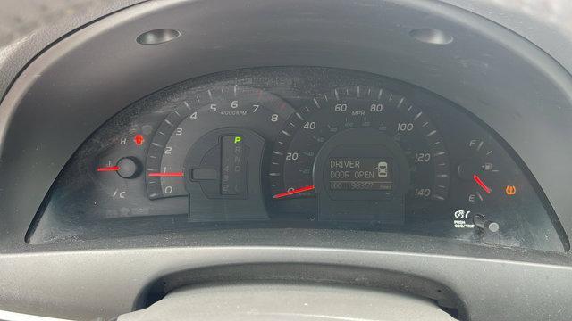 used 2007 Toyota Camry car, priced at $4,915