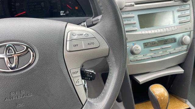 used 2007 Toyota Camry car, priced at $4,915