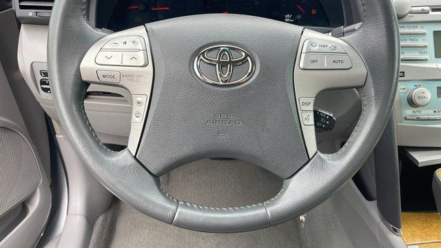 used 2007 Toyota Camry car, priced at $4,915