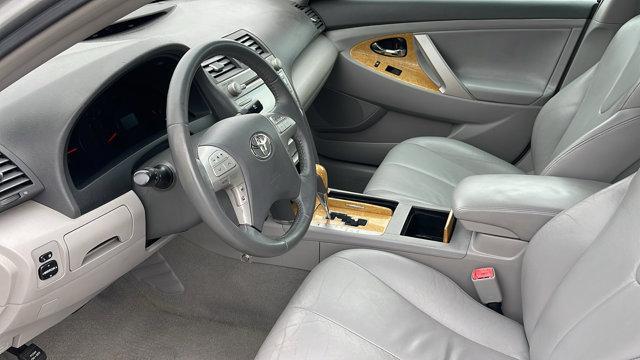used 2007 Toyota Camry car, priced at $4,915