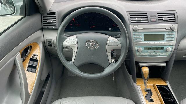 used 2007 Toyota Camry car, priced at $4,915