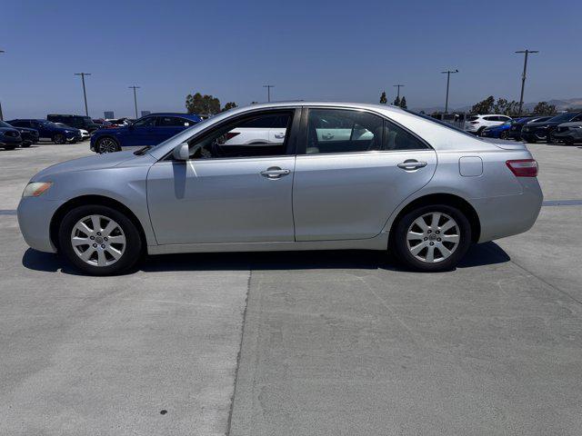 used 2007 Toyota Camry car, priced at $4,991