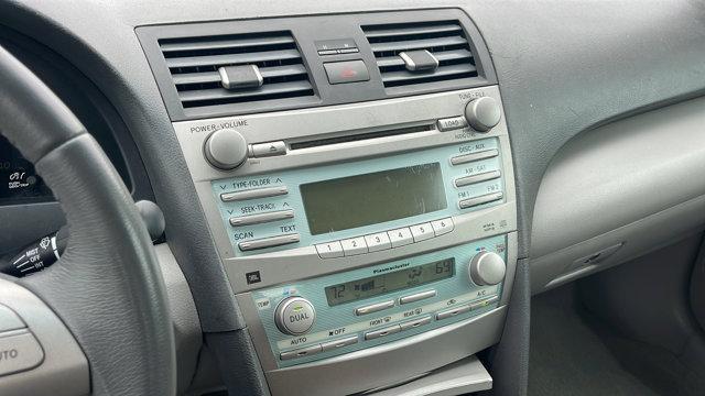 used 2007 Toyota Camry car, priced at $4,915