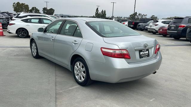 used 2007 Toyota Camry car, priced at $4,915