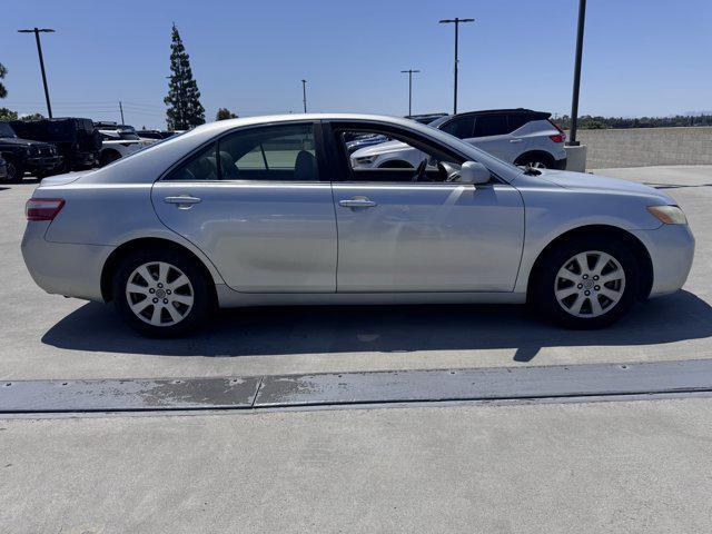 used 2007 Toyota Camry car, priced at $4,991