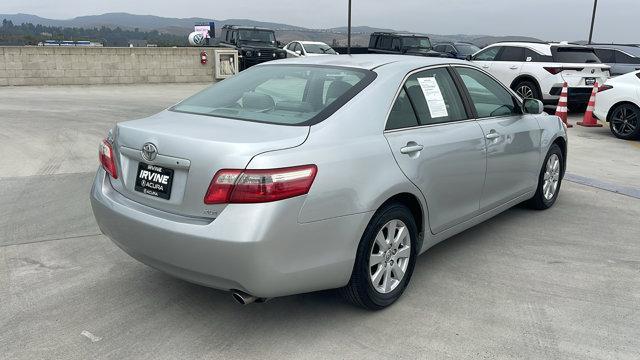used 2007 Toyota Camry car, priced at $4,915