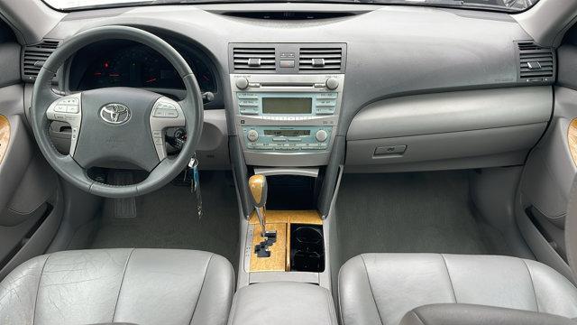 used 2007 Toyota Camry car, priced at $4,915