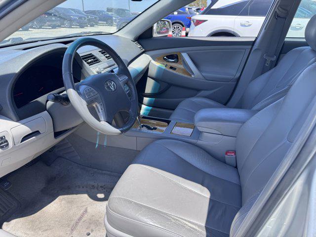 used 2007 Toyota Camry car, priced at $4,991