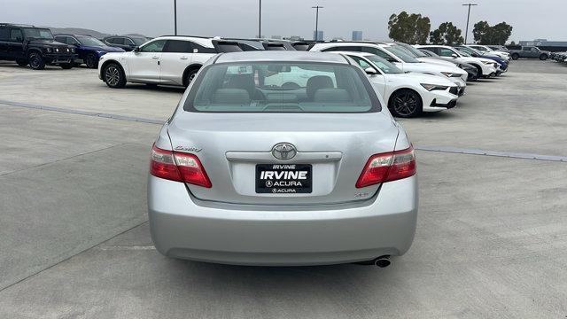 used 2007 Toyota Camry car, priced at $4,915