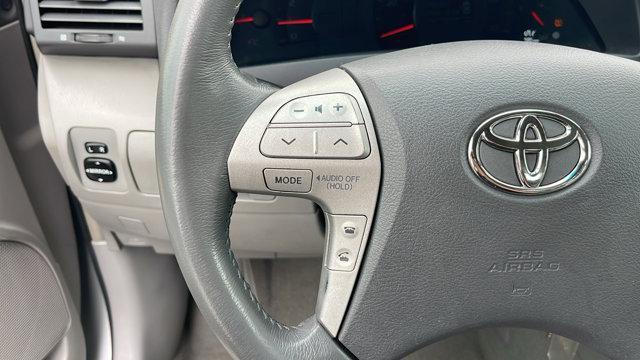 used 2007 Toyota Camry car, priced at $4,915