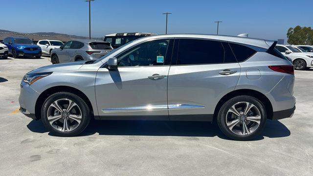 used 2025 Acura RDX car, priced at $42,000