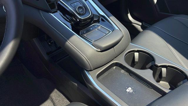 used 2025 Acura RDX car, priced at $42,000