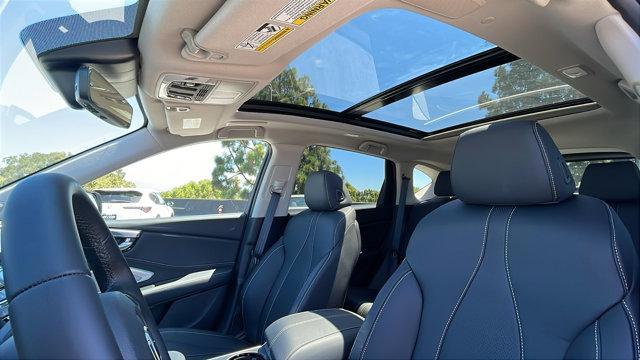 used 2025 Acura RDX car, priced at $42,000