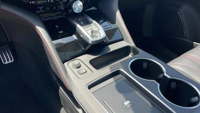 new 2026 Acura MDX car, priced at $70,850