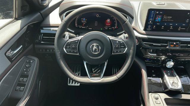 new 2026 Acura MDX car, priced at $70,850