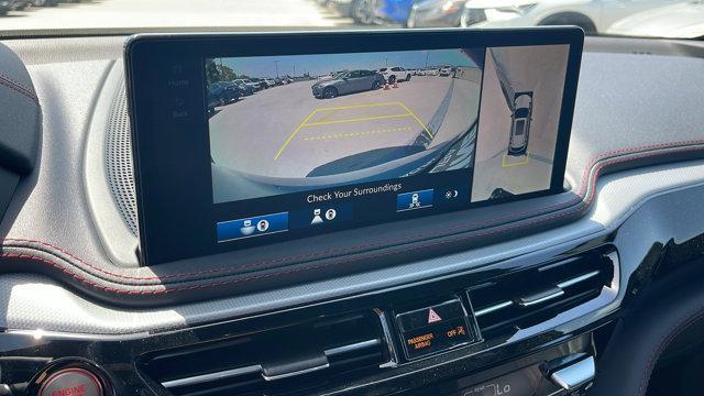 new 2026 Acura MDX car, priced at $70,850