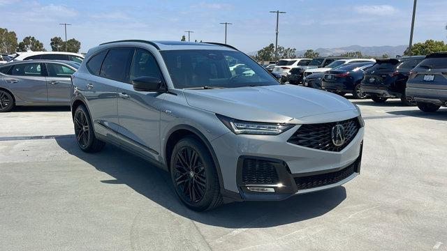 new 2026 Acura MDX car, priced at $70,850
