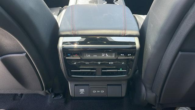 new 2026 Acura MDX car, priced at $70,850