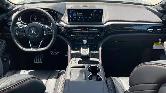 new 2026 Acura MDX car, priced at $70,850