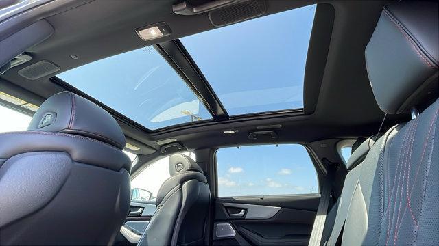new 2026 Acura MDX car, priced at $70,850