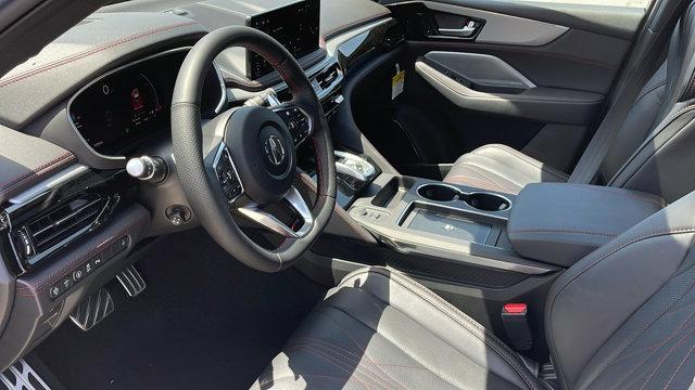 new 2026 Acura MDX car, priced at $70,850