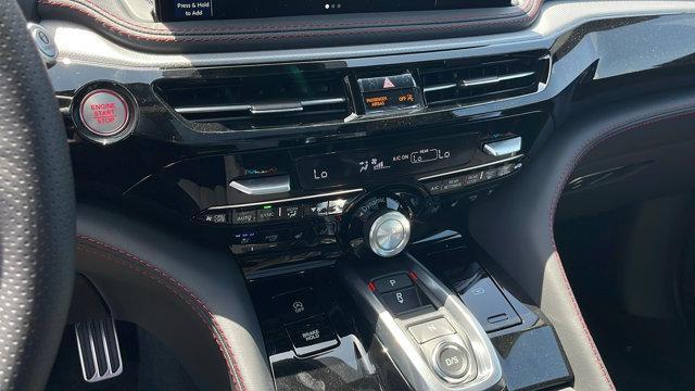 new 2026 Acura MDX car, priced at $70,850