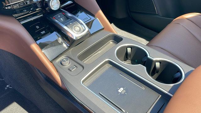 new 2026 Acura MDX car, priced at $59,150