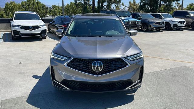 new 2026 Acura MDX car, priced at $59,150