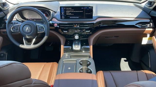 new 2026 Acura MDX car, priced at $59,150