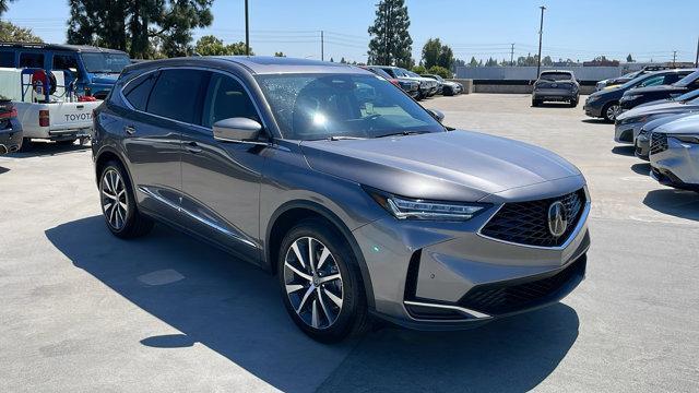 new 2026 Acura MDX car, priced at $59,150