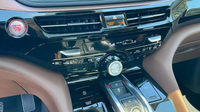 new 2026 Acura MDX car, priced at $59,150