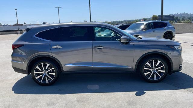 new 2026 Acura MDX car, priced at $59,150