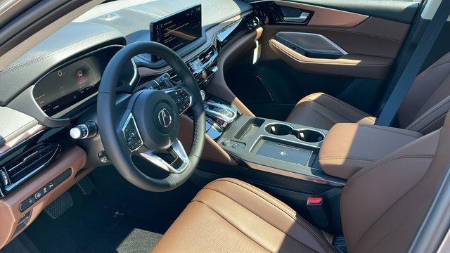new 2026 Acura MDX car, priced at $59,150
