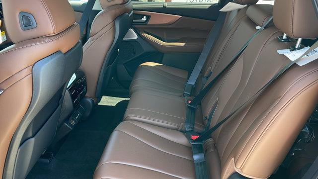 new 2026 Acura MDX car, priced at $59,150