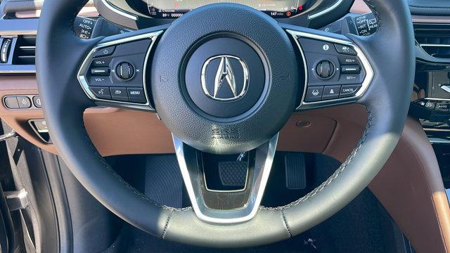 new 2026 Acura MDX car, priced at $59,150