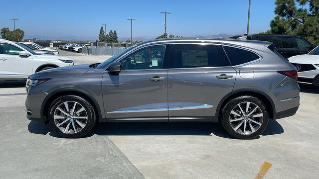 new 2026 Acura MDX car, priced at $59,150